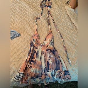 Hello molly romper size small